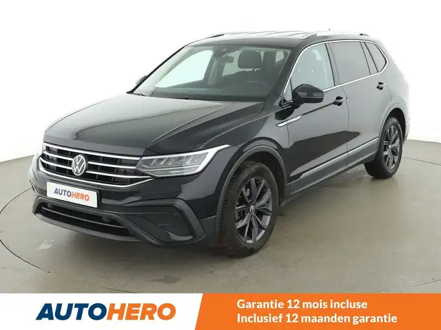 Volkswagen Tiguan Allspace 1.5 TSI ACT Life