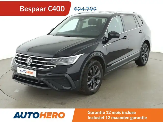 Volkswagen Tiguan Allspace 1.5 TSI ACT Life