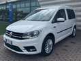 Volkswagen Caddy CADDY 2.0 TDI 102CV DSG COMFORTLINE Wit - thumbnail 2