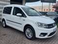 Volkswagen Caddy CADDY 2.0 TDI 102CV DSG COMFORTLINE Wit - thumbnail 8