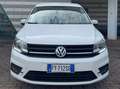 Volkswagen Caddy CADDY 2.0 TDI 102CV DSG COMFORTLINE Wit - thumbnail 1