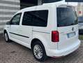 Volkswagen Caddy CADDY 2.0 TDI 102CV DSG COMFORTLINE Wit - thumbnail 6