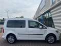 Volkswagen Caddy CADDY 2.0 TDI 102CV DSG COMFORTLINE Wit - thumbnail 7