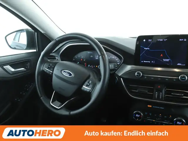Ford Focus view 13
