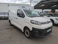 Citroen Jumpy 1.6 hdi 115 club, 81000 km Blanc - thumbnail 1