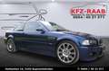BMW M3 Coupé * Ö-Erstauslierferung & Erstbesitz Blau - thumbnail 3