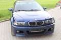 BMW M3 Coupé * Ö-Erstauslierferung & Erstbesitz Blau - thumbnail 9
