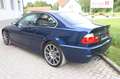 BMW M3 Coupé * Ö-Erstauslierferung & Erstbesitz Blau - thumbnail 12