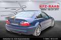 BMW M3 Coupé * Ö-Erstauslierferung & Erstbesitz Blau - thumbnail 5