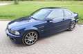 BMW M3 Coupé * Ö-Erstauslierferung & Erstbesitz Blau - thumbnail 8