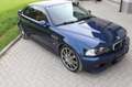 BMW M3 Coupé * Ö-Erstauslierferung & Erstbesitz Blau - thumbnail 10