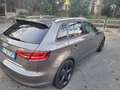 Audi A3 Sportback 2.0 tdi Attraction quattro 184cv s-troni Bronz - thumbnail 2