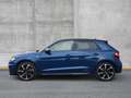 Audi A1 Sportback 40 TFSI S line competition LED Navi Blau - thumbnail 2