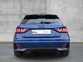 Audi A1 Sportback 40 TFSI S line competition LED Navi Blau - thumbnail 4