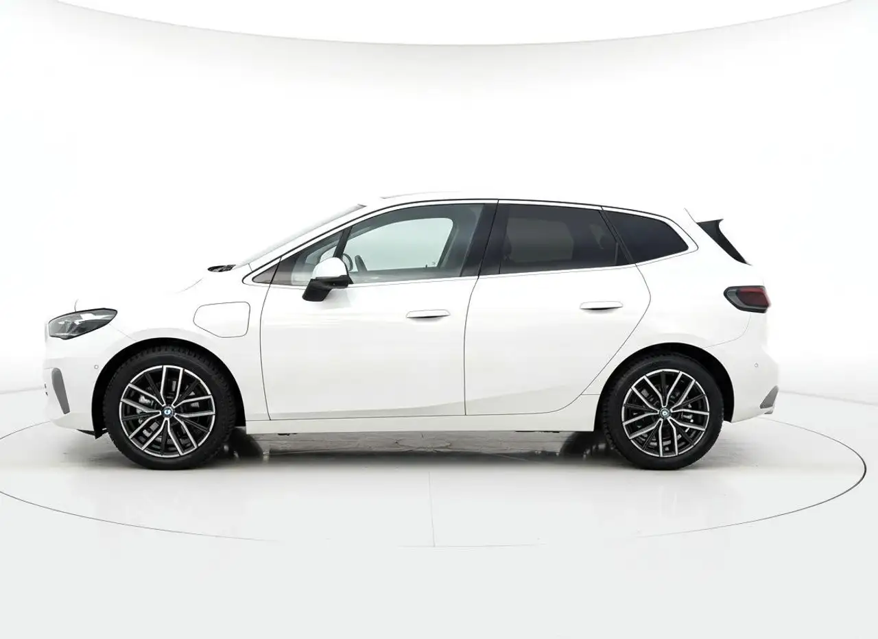 BMW 225 2-serie Active Tourer 225e xDrive HARMAN KARDON -, миниатюра 8