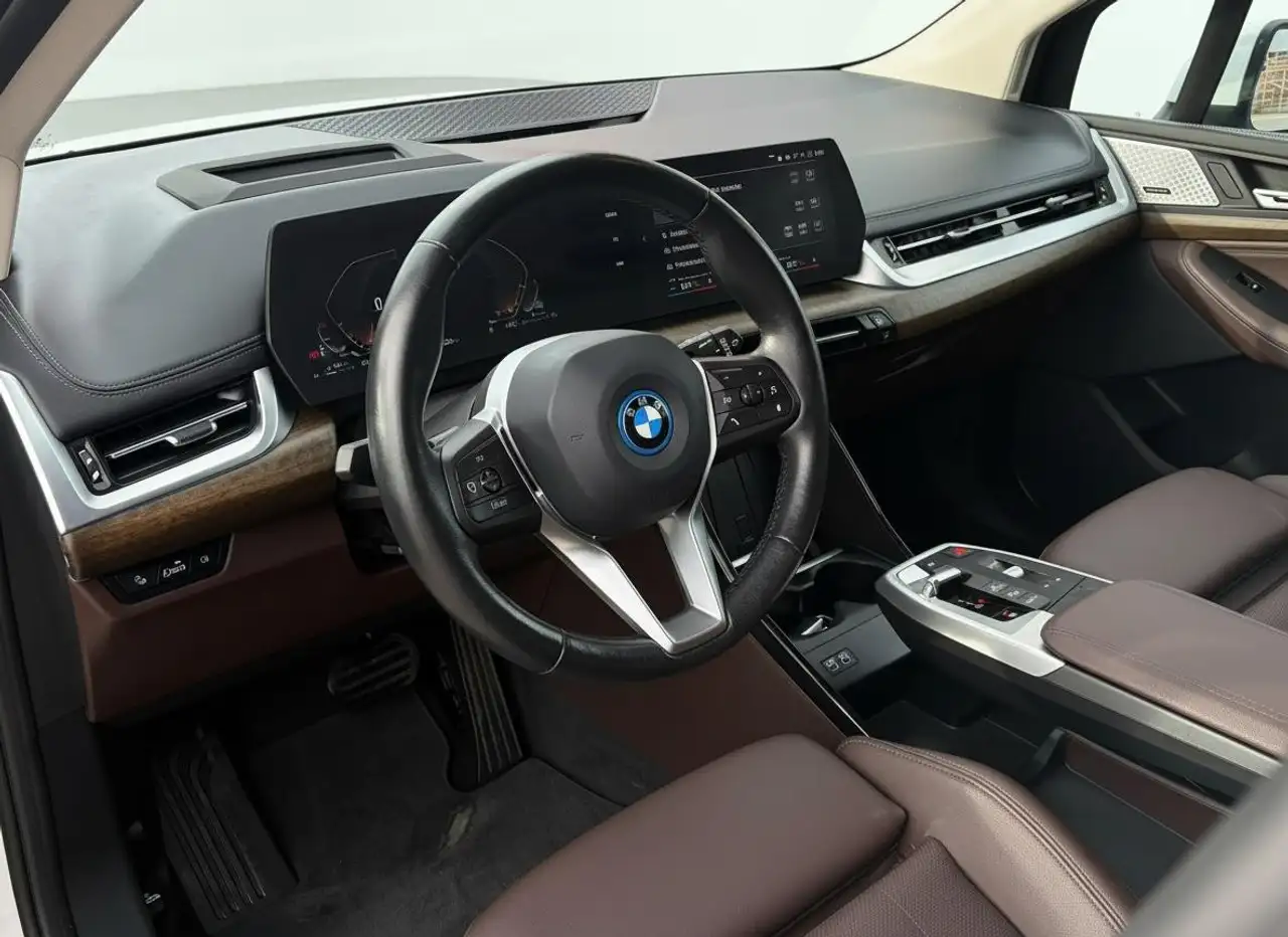 BMW 225 2-serie Active Tourer 225e xDrive HARMAN KARDON -, миниатюра 17