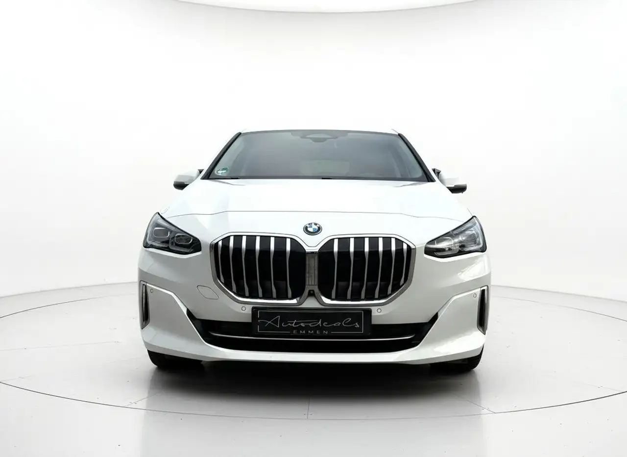BMW 225 2-serie Active Tourer 225e xDrive HARMAN KARDON -, миниатюра 10