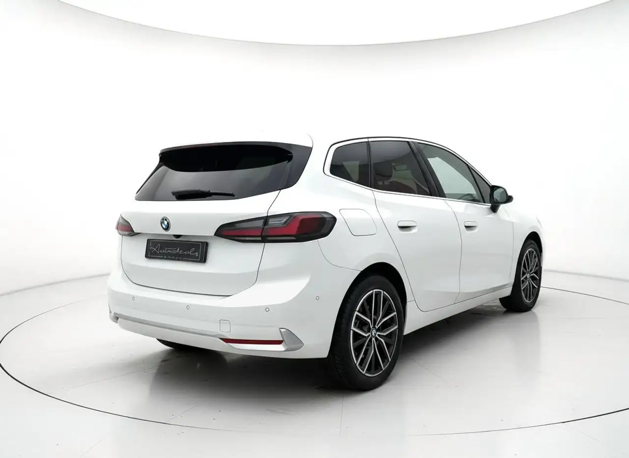 BMW 225 2-serie Active Tourer 225e xDrive HARMAN KARDON -, миниатюра 7