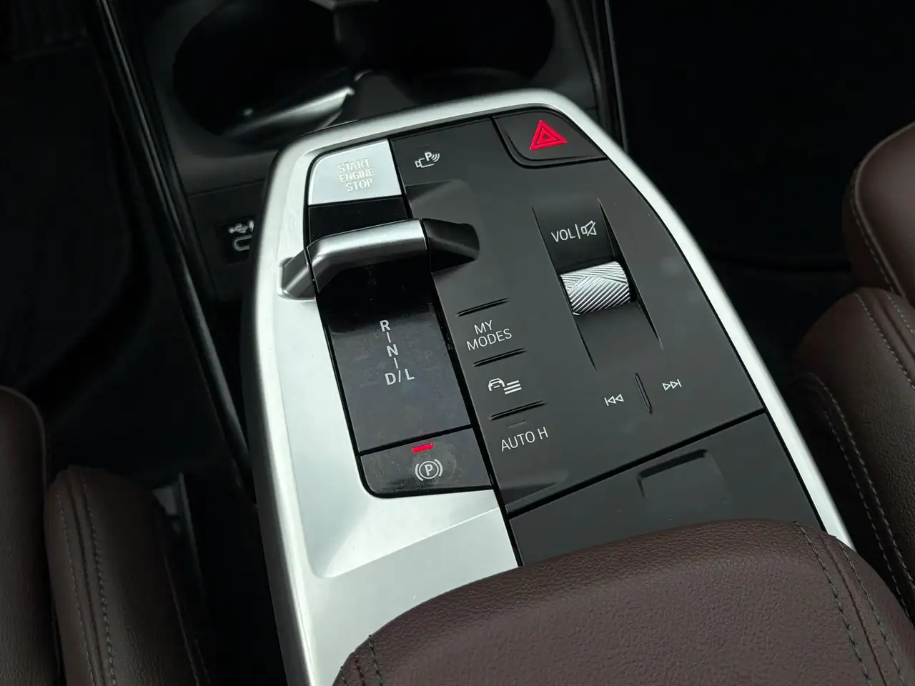 BMW 225 2-serie Active Tourer 225e xDrive HARMAN KARDON -, миниатюра 27
