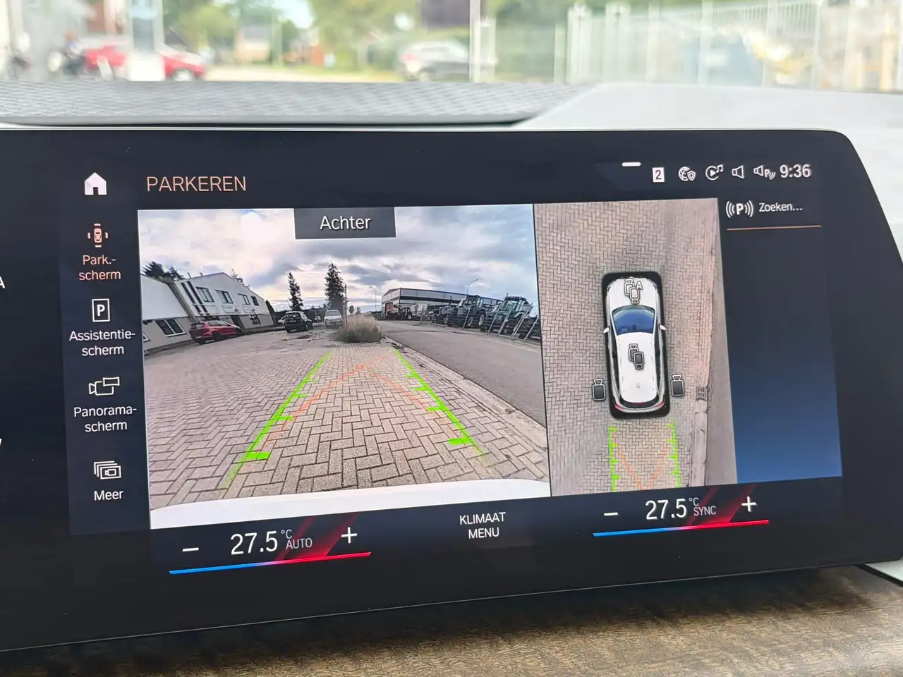 BMW 225 2-serie Active Tourer 225e xDrive HARMAN KARDON -, миниатюра 22