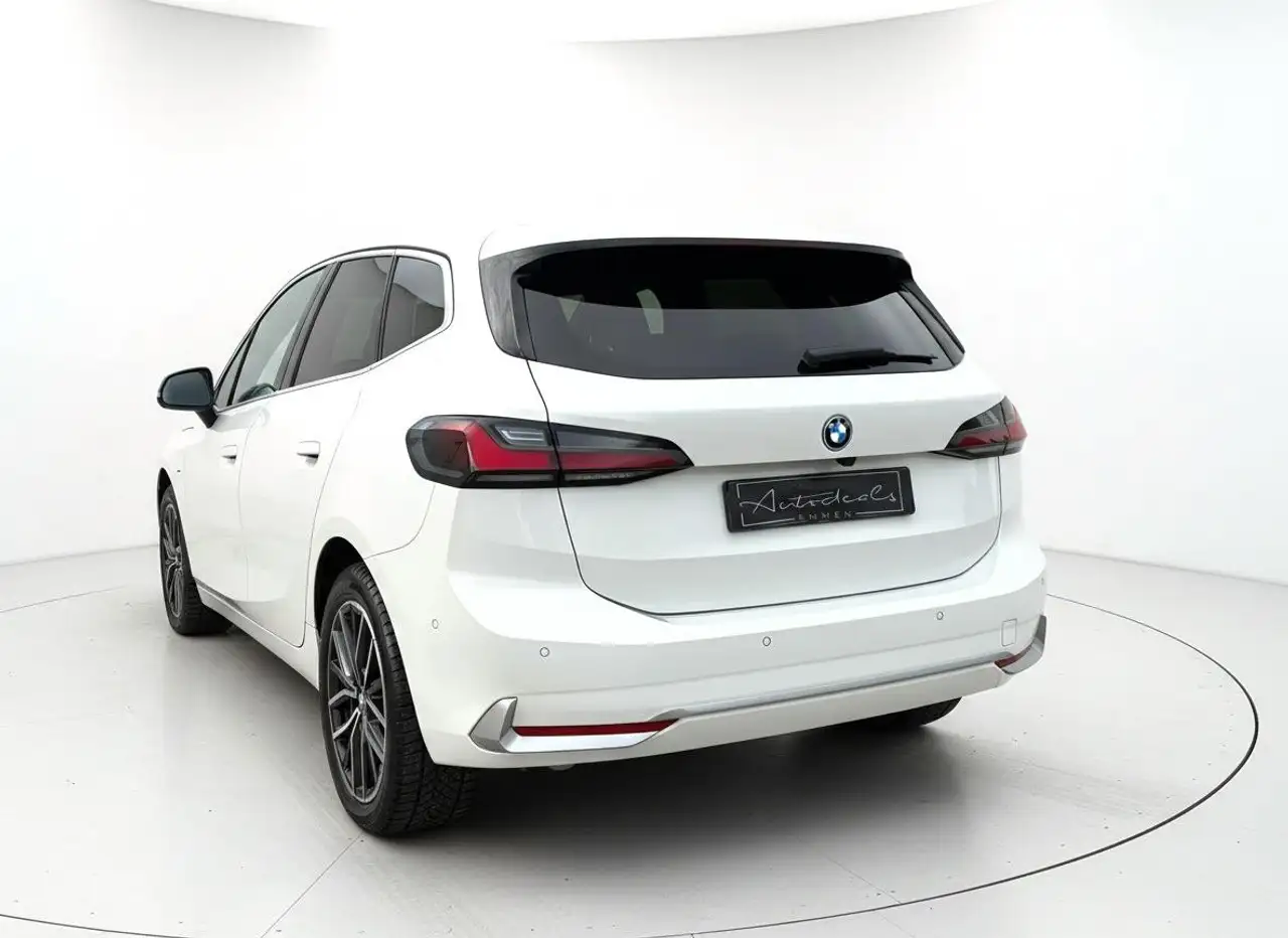 BMW 225 2-serie Active Tourer 225e xDrive HARMAN KARDON -, миниатюра 4