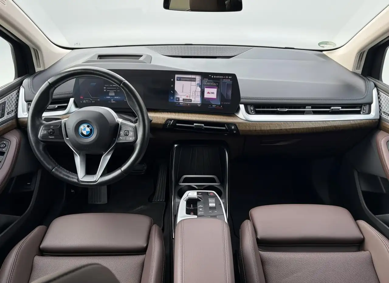 BMW 225 2-serie Active Tourer 225e xDrive HARMAN KARDON -, миниатюра 18