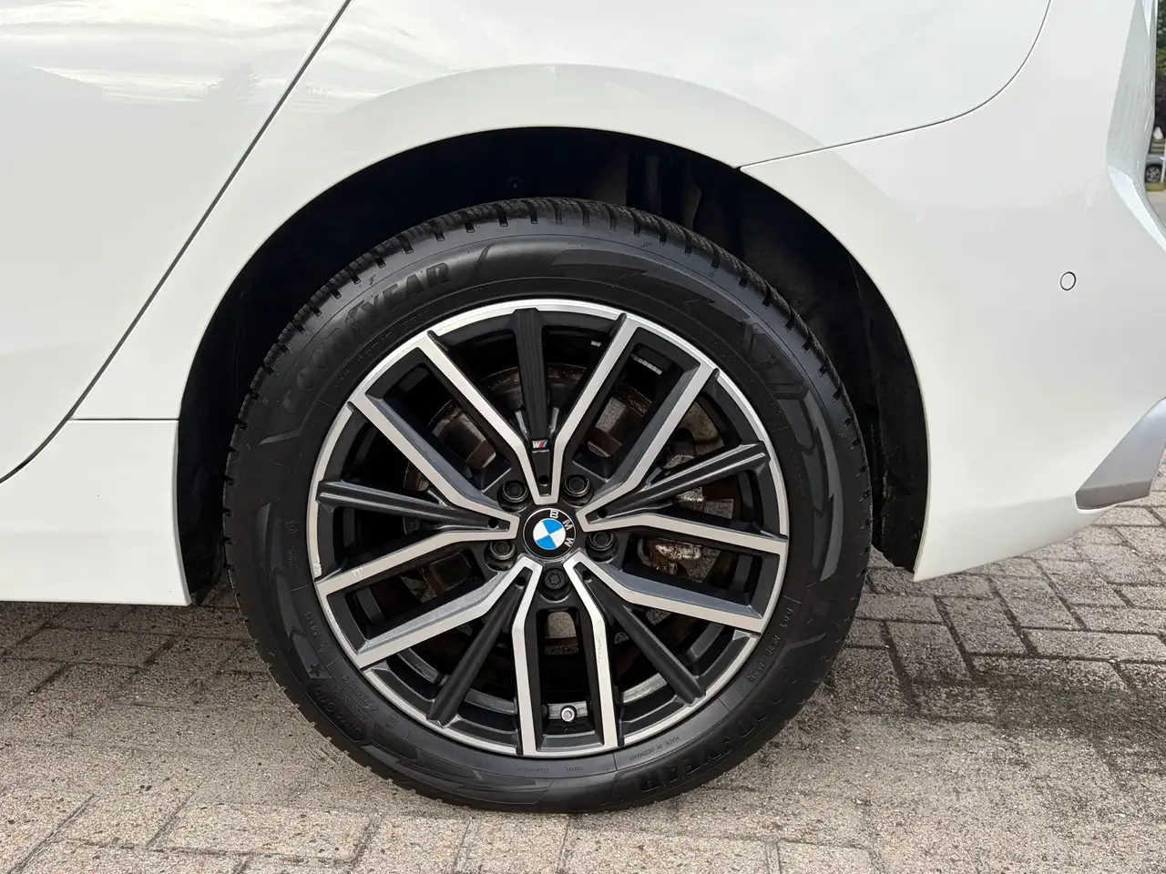 BMW 225 2-serie Active Tourer 225e xDrive HARMAN KARDON -, миниатюра 6