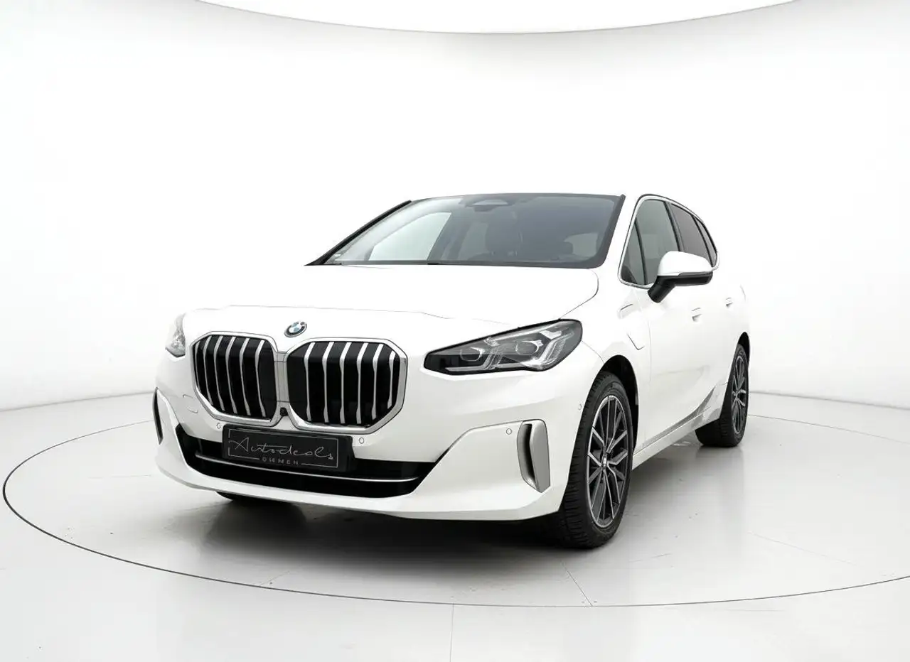 BMW 225 2-serie Active Tourer 225e xDrive HARMAN KARDON -, миниатюра 2