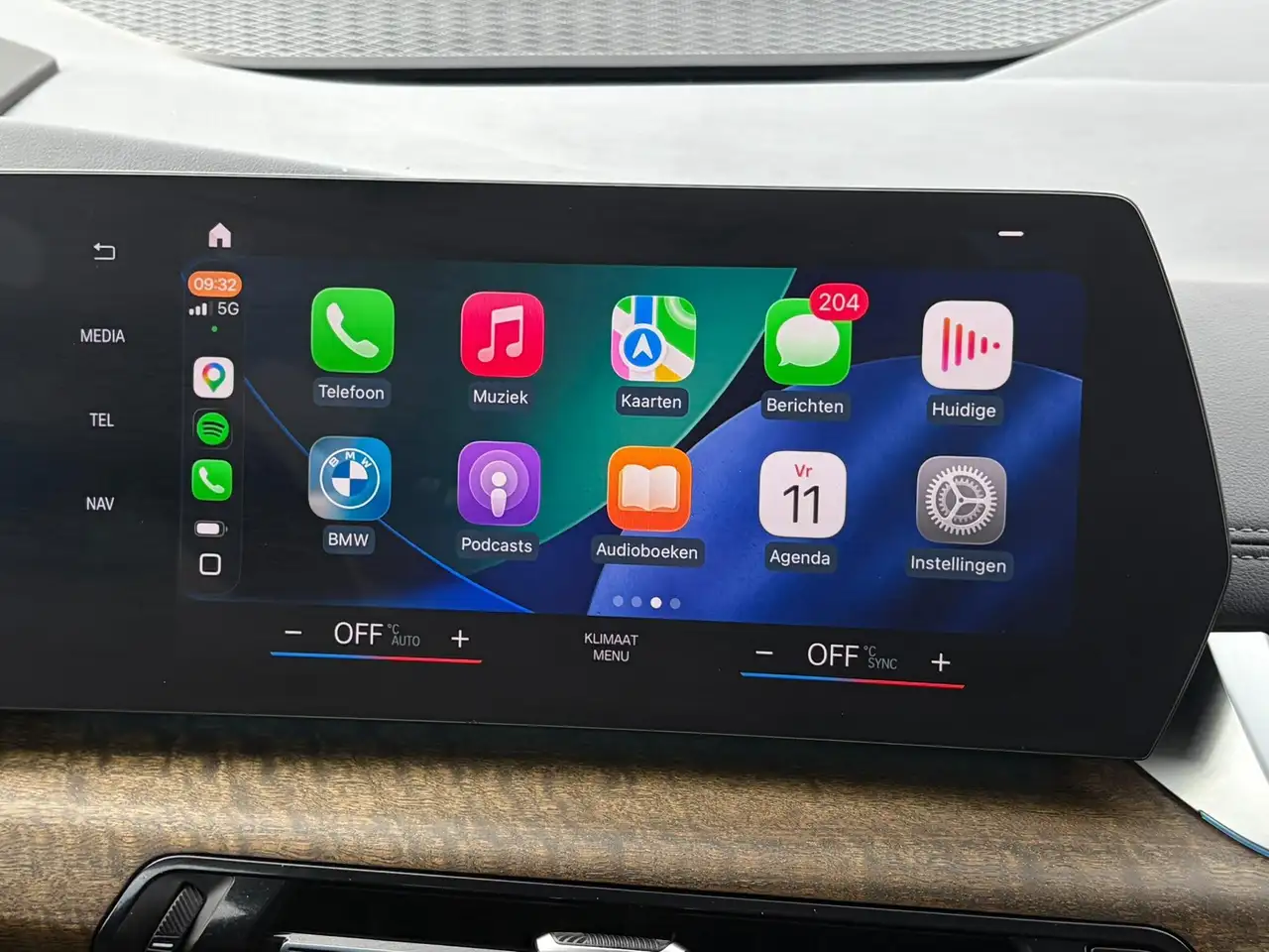 BMW 225 2-serie Active Tourer 225e xDrive HARMAN KARDON -, миниатюра 21