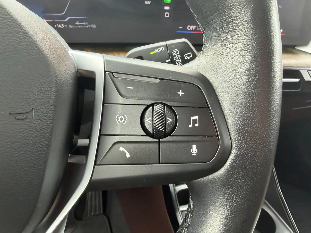 BMW 225 2-serie Active Tourer 225e xDrive HARMAN KARDON -, миниатюра 30