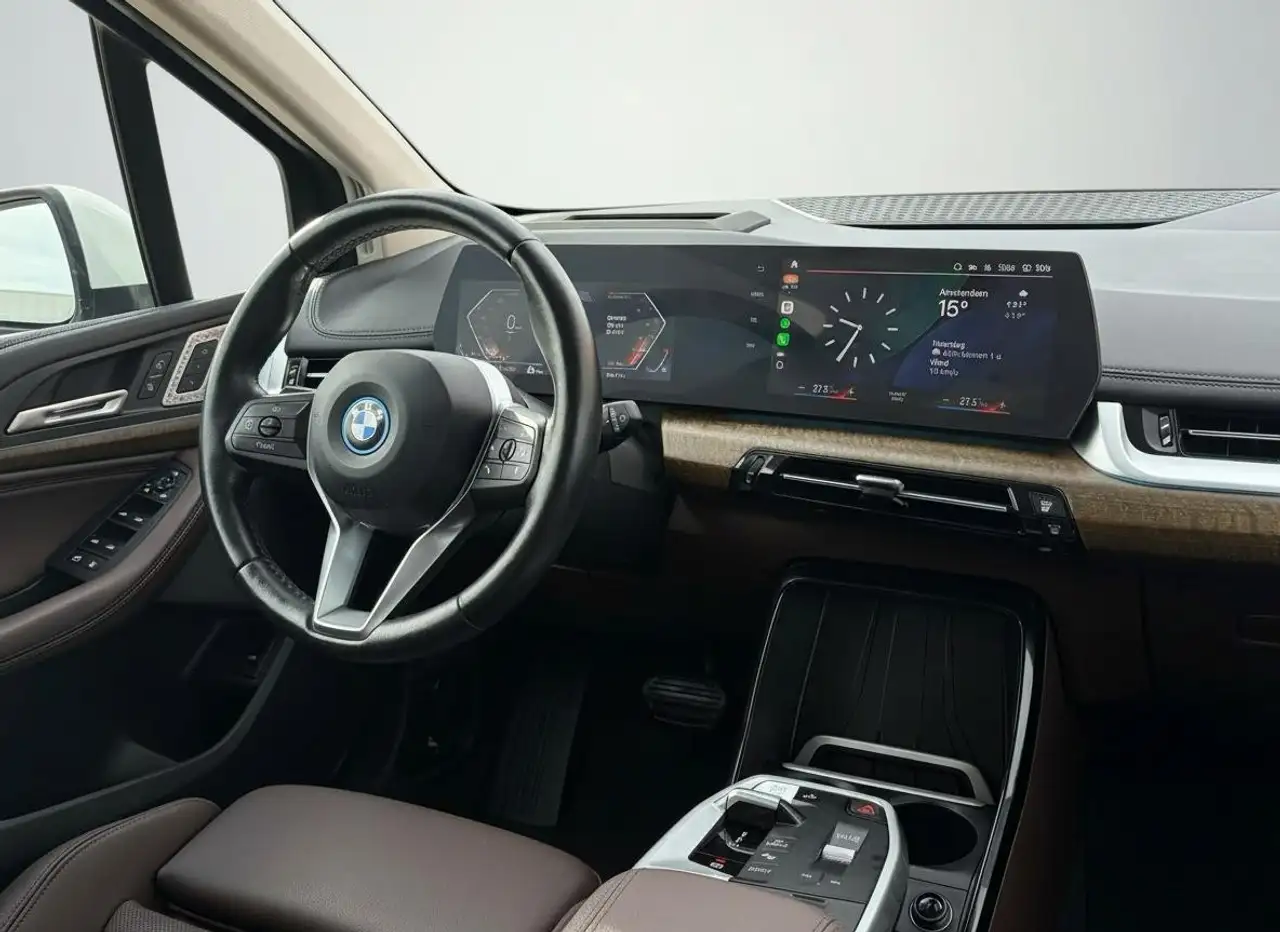 BMW 225 2-serie Active Tourer 225e xDrive HARMAN KARDON -, миниатюра 16