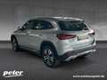 Mercedes-Benz GLA 250 e Progressive/8G/LED/Kamera/Navi/AHK/ Argent - thumbnail 3