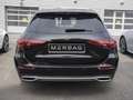 Mercedes-Benz C 220 d 4M T AVANTGARDE MBUX AHK KAMERA BUSINESS Noir - thumbnail 5