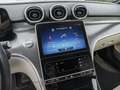 Mercedes-Benz C 220 d 4M T AVANTGARDE MBUX AHK KAMERA BUSINESS Noir - thumbnail 13