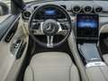 Mercedes-Benz C 220 d 4M T AVANTGARDE MBUX AHK KAMERA BUSINESS Noir - thumbnail 10