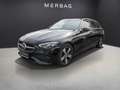 Mercedes-Benz C 220 d 4M T AVANTGARDE MBUX AHK KAMERA BUSINESS Noir - thumbnail 19