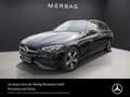Mercedes-Benz C 220 d 4M T AVANTGARDE MBUX AHK KAMERA BUSINESS Noir - thumbnail 1
