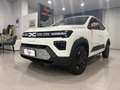 Dacia Spring Extreme Electric 65 Weiß - thumbnail 8