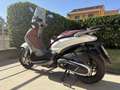 Piaggio Beverly 350 sport Plateado - thumbnail 3