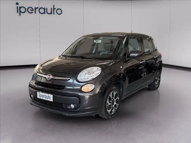 Fiat 500L 1.4 Lounge 95cv UNICO PROPRIETARIO