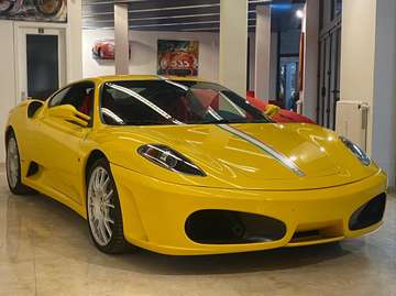 F430 Coupe 4.3 F1