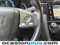 Honda Civic 1.5 VTEC Turbo Prestige CVT Gris - thumbnail 25