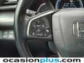 Honda Civic 1.5 VTEC Turbo Prestige CVT Gris - thumbnail 24