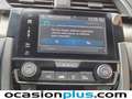 Honda Civic 1.5 VTEC Turbo Prestige CVT Gris - thumbnail 30