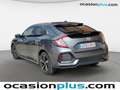 Honda Civic 1.5 VTEC Turbo Prestige CVT Gris - thumbnail 3