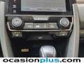 Honda Civic 1.5 VTEC Turbo Prestige CVT Gris - thumbnail 31
