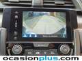 Honda Civic 1.5 VTEC Turbo Prestige CVT Gris - thumbnail 9