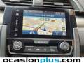 Honda Civic 1.5 VTEC Turbo Prestige CVT Gris - thumbnail 8