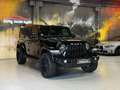 Jeep Wrangler Unlimited Plug-In Hybrid Sahara Aut. Zwart - thumbnail 9