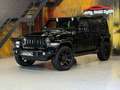 Jeep Wrangler Unlimited Plug-In Hybrid Sahara Aut. Noir - thumbnail 1